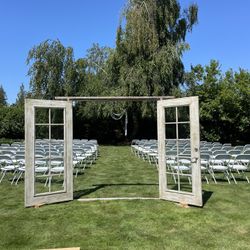 French Doors