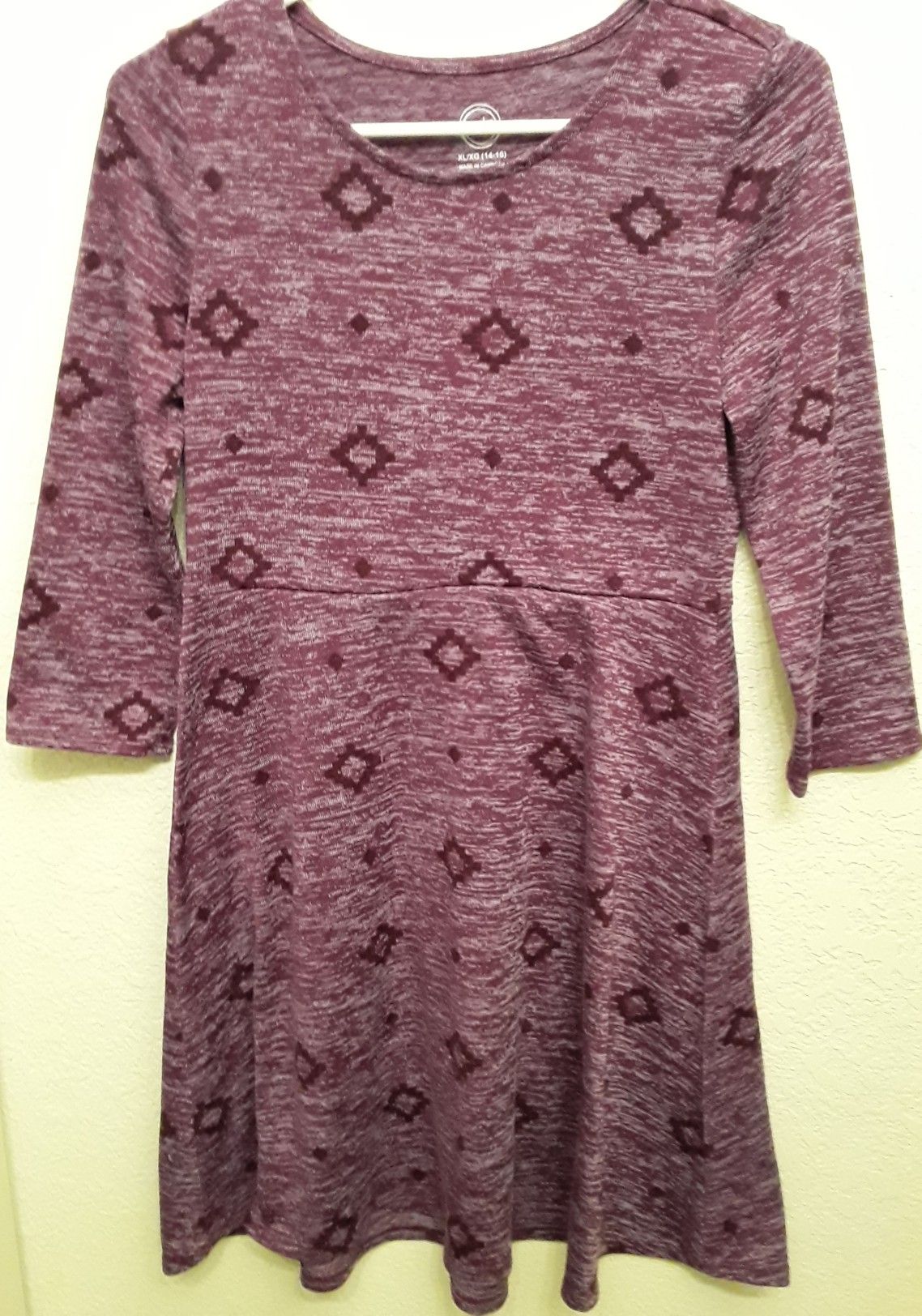 Girls Dresses size XL