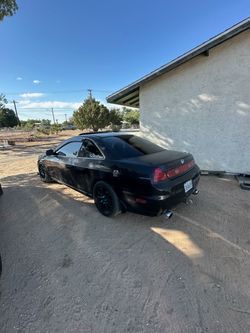 2002 Honda Accord