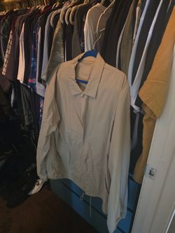 New jacket