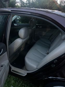 2007 Hyundai Sonata