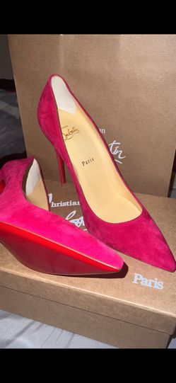 Red Bottoms