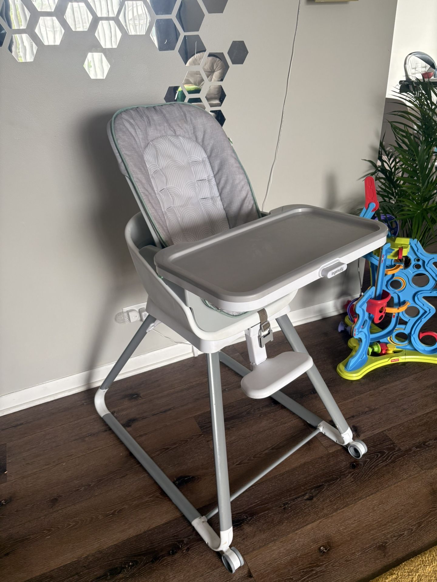 High Chair