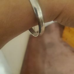 Cute 925 Silver Bracelet 