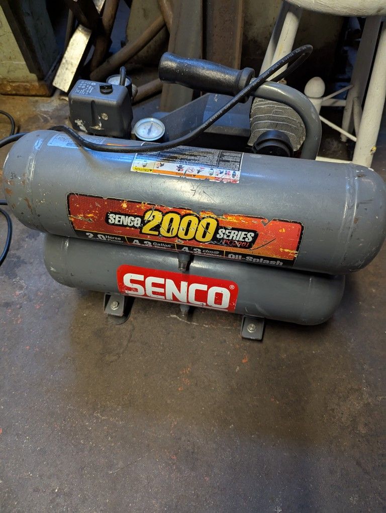 Air Compressor