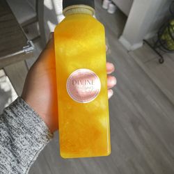 Juice Bottles