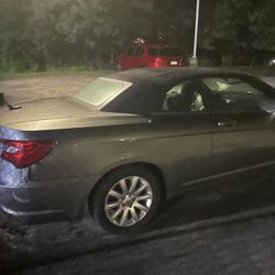 Chrysler