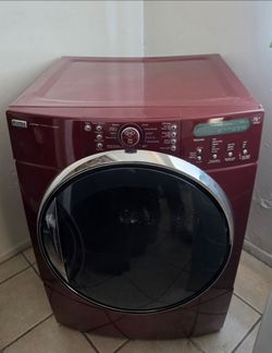 Dryer