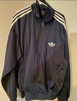 Adidas Tracksuit Size 2X