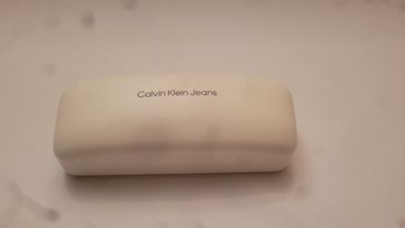 CALVIN KLEIN
