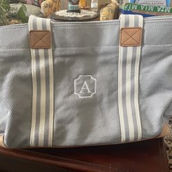 Pottery barn Kids Bag