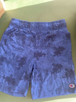 Champion Shorts