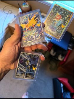 Pokemon 30th card lot