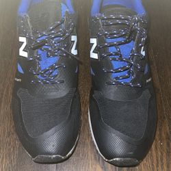 New Balance Trail buster 
