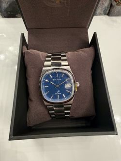 Bulova Super Seville Watch