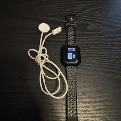 Apple Watch Series 7 