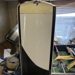 Computer Tower 