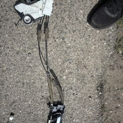 Honda Window Motor 
