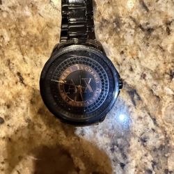 Armani Exchange Women's Julietta watch, model AX4323