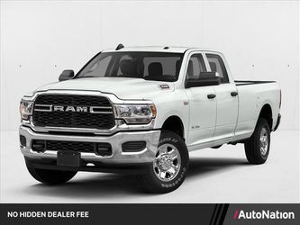 2019 RAM 3500