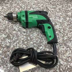 Hitachi  3/8-in Corded Drill