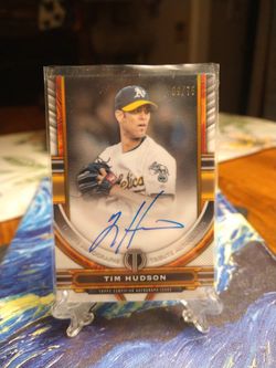 Tim Hudson Auto