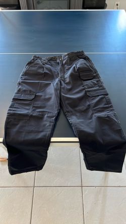 Propper Tactical Pants 34X33 Navy Blue