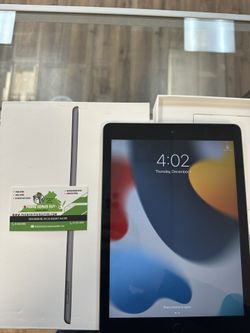 iPad 7 For Sale !!