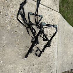 Bike Rack Holds 3 Bikes 
