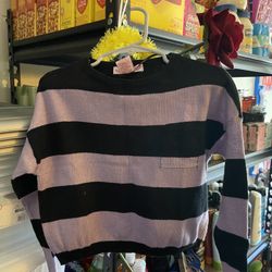 Girls Sweaters
