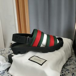 Gucci   Sandals