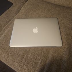 MacBook Air