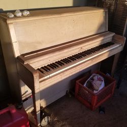 Piano