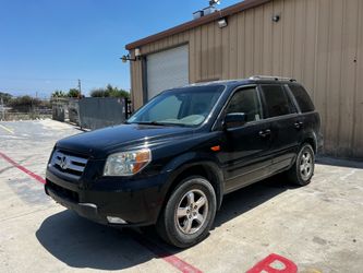 2006 Honda Pilot