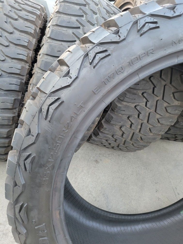Tires