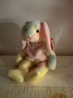 beanie baby