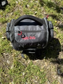 Ugly Stick Soft Tackle Box
