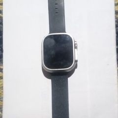 Apple Watch Ultra Unlocked 