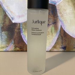 Jurlique Activating Water Essence Toner (5 oz)