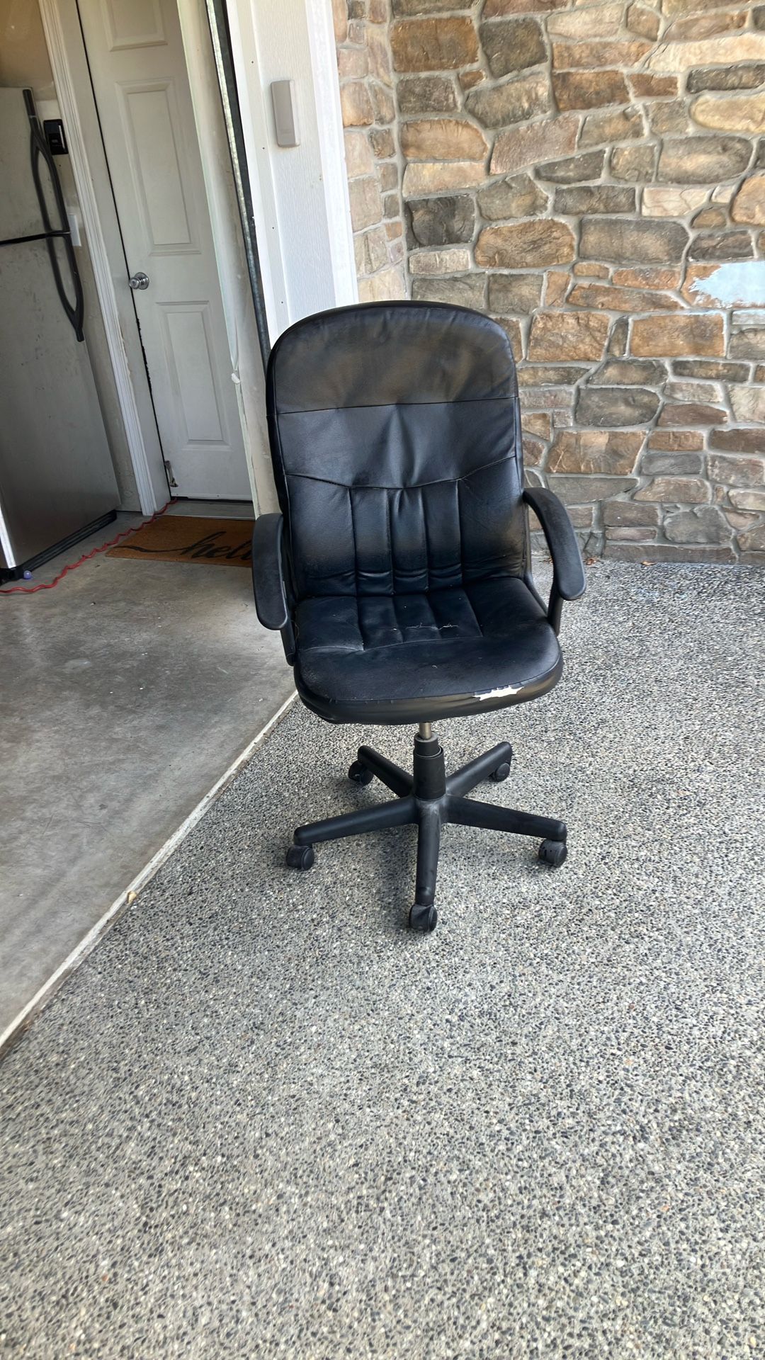Desk Chair