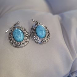 Fashion Earrings