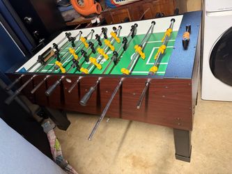 Tornado Sport Foosball Table