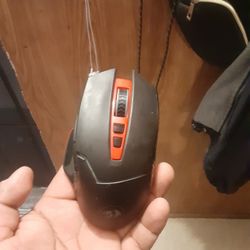 Redragon Wireless Gaming Mouse