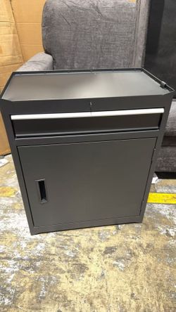 Tool box