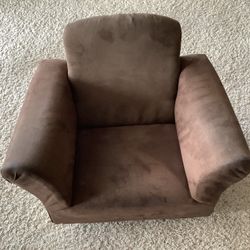 Little Toddler Rocker 