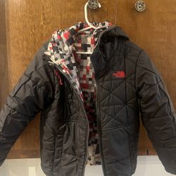 Northface Kids Jacket
