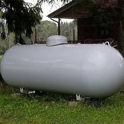 In Need Of A Propane Tank Or Large Air Compressor Tank