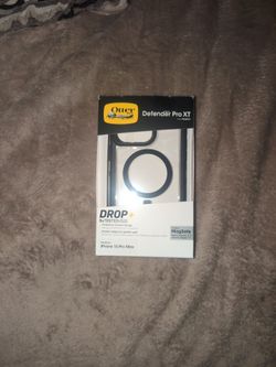 Otter Defender Pro XT I-Phone 15 Pro Max