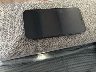 Used iPhone 12