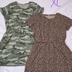 Old Navy Dresses, Womens XL